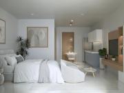 Venta Departamento tipo Estudio en Puerto Morelos...