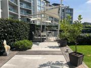 Venta departamento tipo garden en la Loma Santa Fe