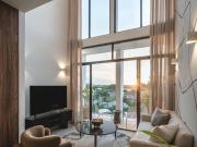 VENTA DEPARTAMENTO TIPO LOFT 1 RECÁMARA CON AMENIDADES...