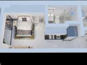 Venta Departamento Tipo Loft. Cerca Carso y Embajada...