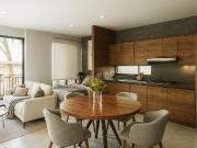 Venta Departamento tipo Loft en Desarrollo boutique de...