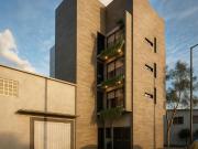 Venta Departamento tipo Loft en Desarrollo boutique de...