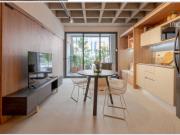 Venta Departamento Tipo Loft En La Colonia Juárez!
