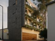 Venta Departamento tipo Loft en Oceanía #26 1794