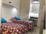 VENTA DEPARTAMENTO TIPO LOFT FRENTE A LA UANL AMUEBLADO...