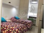 VENTA DEPARTAMENTO TIPO LOFT FRENTE A LA UANL AMUEBLADO...
