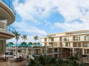 Venta Departamento tipo Loft Frente al mar, Playa del Carmen