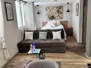 Venta departamento tipo Loft Lomas de Chapultepec...