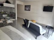 VENTA DEPARTAMENTO TIPO LOFT REFORMA SOCIAL