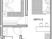 Venta Departamento Tipo Loft, San Ángel, Álvaro Obregón,...
