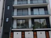 VENTA DEPARTAMENTO TIPO PENTHOUSE ROOFGARDEN PRIVADO 3...