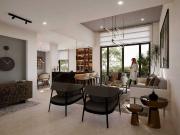 Venta departamento Tlacoquemecatl del Valle