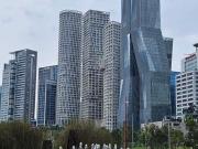 VENTA DEPARTAMENTO TORRE 300 AVENIDA SANTA FE