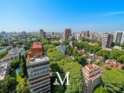 Venta Departamento Torre 365 m2 5 ambientes 2 cocheras...
