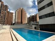 VENTA DEPARTAMENTO TORRE DUOMO 2 DOR 2 BAÑOS. SUITE