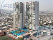 VENTA DEPARTAMENTO TORRE EN HUASTECA SANTA CATARINA