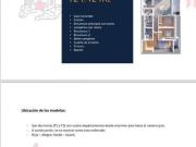 VENTA DEPARTAMENTO TORRE III MILENIO III STACIA...