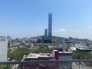 Venta Departamento Torre Santa Fe, col Doctores, Monterrey