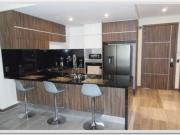 VENTA DEPARTAMENTO TOTALMENTE AMUEBLADO Y EQUIPADO EN...