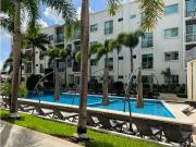 Departamento Totalmente Amueblado con estilo moderno en...