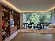 VENTA DEPARTAMENTO TOTALMENTE REMODELADO BOSQUES DE...