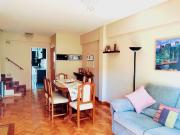 VENTA DEPARTAMENTO TRES AMB CON COCHERA CABALLITO