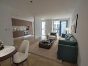 Venta Departamento Tres ambientes Playa Grande a...