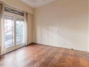VENTA Departamento tres ambientes Barrio Recoleta A...
