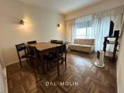 VENTA Departamento 2 ambientes con dependencia Centro...