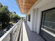 Venta Departamento tres ambientes con terraza a estrenar...