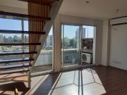 VENTA, DEPARTAMENTO TRES AMBIENTES EN DUPLEX, VILLA CRESPO