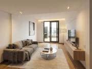 VENTA Departamento tres ambientes en Flores