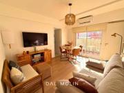 Venta Departamento 3 ambientes Aldrey Macrocentro Reciclado