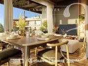 Venta Departamento Tres Ambientes vista al lago a 5...