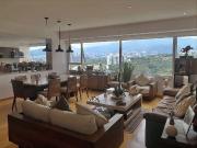 Venta departamento Tres Cumbres Santa Fe 3 recamaras...