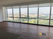 VENTA DEPARTAMENTO TRES CUMBRES SANTA FE