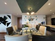 VENTA DEPARTAMENTO TRES CUMBRES SANTA FE, TRES RECAMARAS