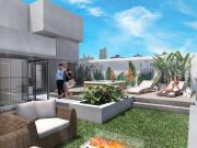 VENTA DEPARTAMENTO TRES DORMITORIOS, balcon al frente y...