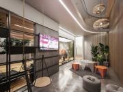 VENTA DEPARTAMENTO TRES DORMITORIOS con BALCON Y...