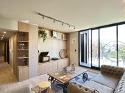 VENTA DEPARTAMENTO TRES DORMITORIOS CON TERRAZA...