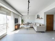 VENTA: Departamento tres dormitorios de 130 m2 con...