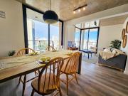 VENTA. DEPARTAMENTO TRES DORMITORIOS. PARRILLERO...