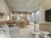 Venta departamento tres dormitorios quincho pileta zona rio