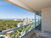 Venta Departamento tres dormitorios Roosevelt Punta del...