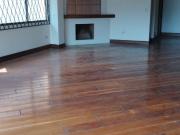 VENTA DEPARTAMENTO TRES DORMITORIOS SECTOR EL BOSQUE...