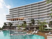 Venta Departamento Tres Rec?maras The St. Regis Costa...