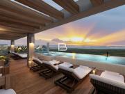 Venta Departamento Tres Recamaras en Greenwood, Cancún