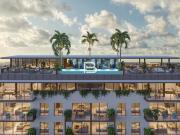 Venta Departamento Tres Recamaras en Hodela, Cancún