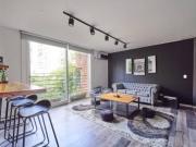 Venta Departamento Triplex 2 Ambientes en Palermo...