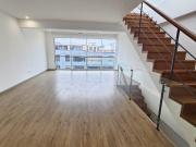 VENTA DEPARTAMENTO TRIPLEX – CORONEL INCLÁN – MIRAFLORES